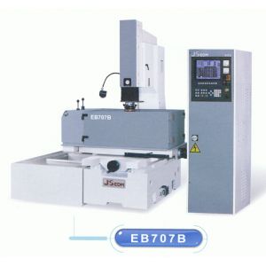 Electric Discharge Machine