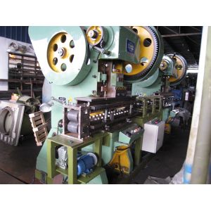 Lighting Auto Production Machine