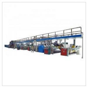 Corrugated Producting Line