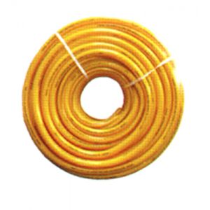 Air Compressor Yellow Hose