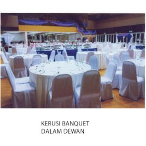 Kerusi Banquet