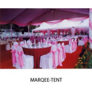 Marqee Tent