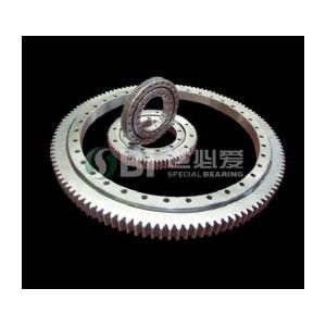 Slewing Rings And Turnable Bearings