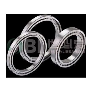 Full Complement Cylindrical Roller Bearings