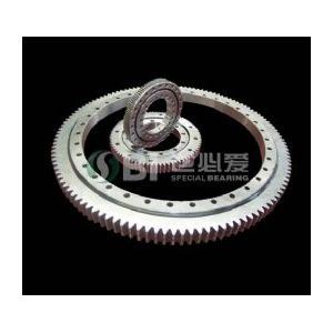 Ball Slewing Ring For Excavators, Crane