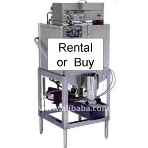 Dishwashers rental or buy