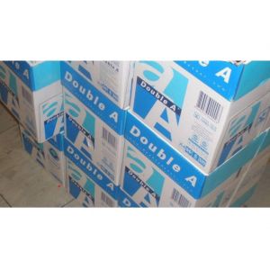 DOUBLE A A4 PAPER 80GSM ,70GSM,75GSM