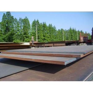 DH32 shipbuilding steel plate