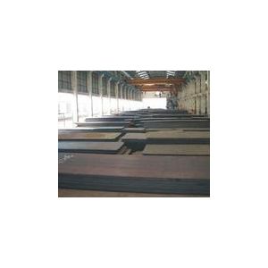 DH36 shipbuilding steel plate