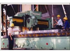 Plano Milling (Japan Hitachi Seiki)图2