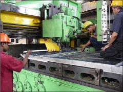 Plano Milling (Japan Hitachi Seiki)图3