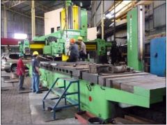 Plano Milling (Japan Hitachi Seiki)图2
