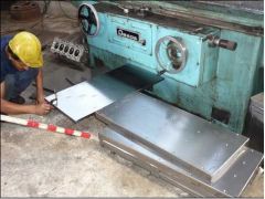 Grinding Mould Plate & Harden Jig for Resurfacing图2