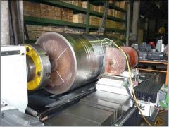 Roller & Crusher Precision Grindingͼ2