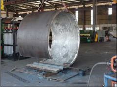 Roll Forming & Bending Steel Plate, Bar , Pipeͼ2