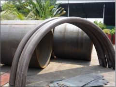 Pipe,Angle Bar, H-beam & Hollow Section图2