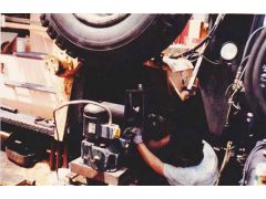 Portable Borer & site Machining图2