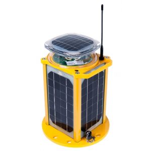 Solar Powered Air Field Lighting