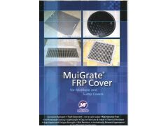 FRP Manhole Cover图2