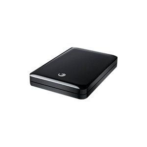 Seagate FreeAgent 1 TB External hard drive