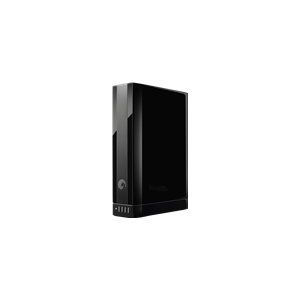 Seagate FreeAgent 3 TB External hard drive