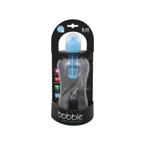 Bobble Water Bottle, 18.5 Oz