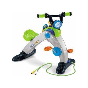 Fisher-Price Smart Cycle Racer