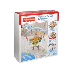 Fisher-Price Precious Planet Activity, Jumperoo
