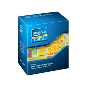 Intel Core i5 I5-3570K 3.4 GHz Quad-Core Processor