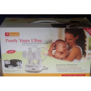 Ameda Purely Yours Ultra Double Electric B/P
