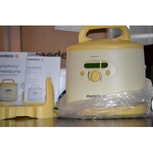 Medela Symphony Plus Hospital Grade Breast Pump