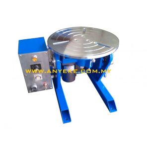 80KG  / 100KG WELDING POSITIONER TURNTABLE