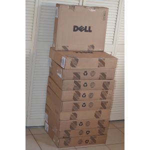 Dell Inspiron 15R - A series 1.9 GHz - 500 GB