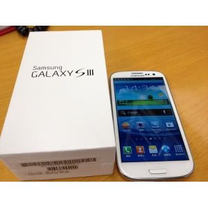 Samsung Galaxy S III GT-I9300 - 16GB - Marble