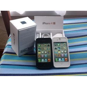 Apple IPhone 4 32GB AT&T Wireless