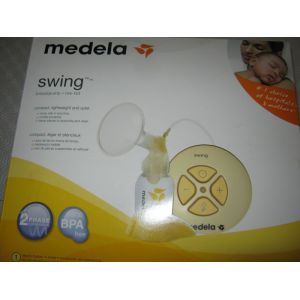 Medela Swing Breast Pump