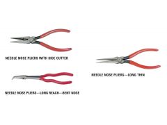 Needle Nose Pliers图2