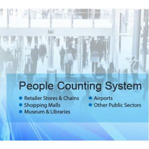 People Counting System
