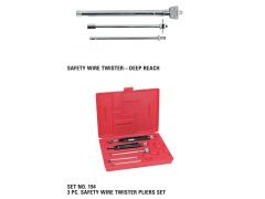 Safety Wire Twister Pliersͼ2