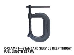 C-Clamps图2
