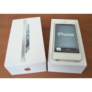 Apple iPhone 5 A1429 GSM 32GB White