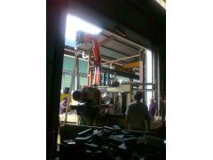 Machinery Movers图3