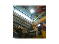 Lifting & Shifting Machine图2