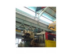 Lifting & Shifting Machine图3