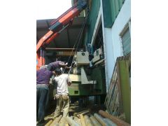 Machinery Relocation Services图2