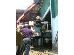 Machinery Relocation Services图3