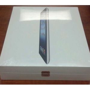 Apple iPad Wi-Fi + Cellular 32 GB- 3rd generation