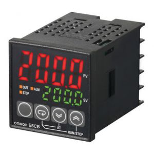 OMRON Temperature Controller