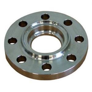 stainless steel flange