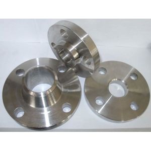 carbon steel flange